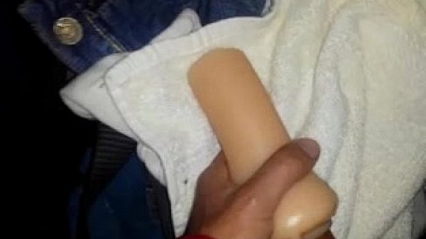 mi verga follando una vagina