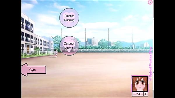 Let's Play Umichan Maiko Classroom Cheaters part 7