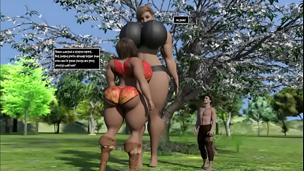 Warrior Girls 4 Made by Endlessrain0110