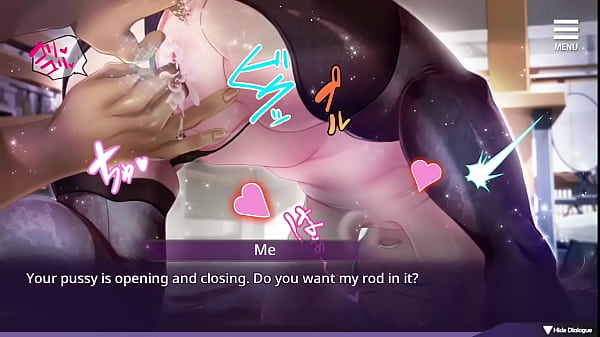 Fazendo a MILF gozar  