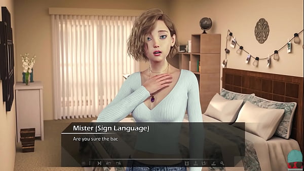 SHALE HILL Ep. 23 &ndash; The lusty and sexy life of a student