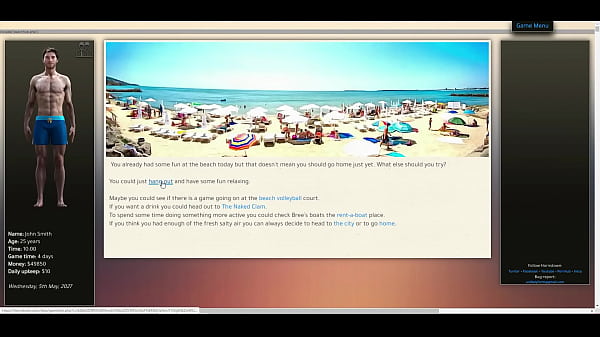 Hornstown stepfamily Story  