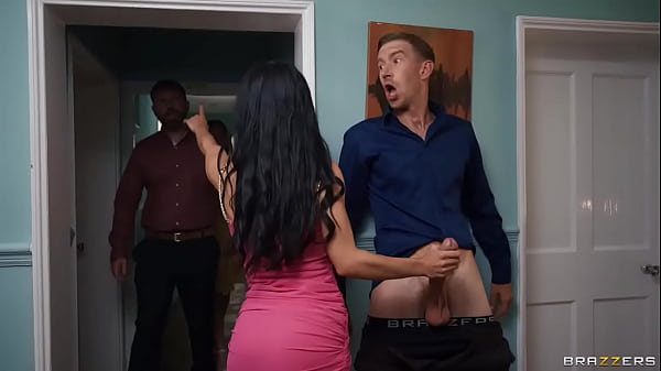 She's Not / Brazzers/ Enter XVPROMO