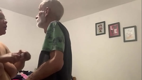 Uma transa Completa com minha Gata