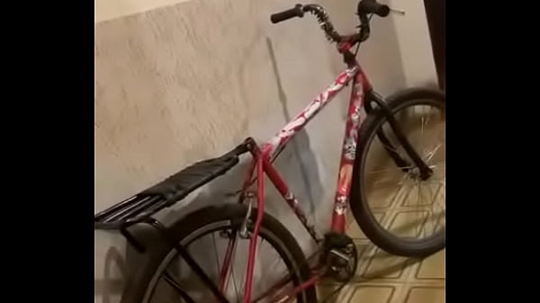 Novinha  gostosa demais