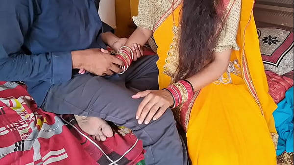 Damad Ne chudai ki apni SAS ki Damad aur SAS ki chudai Damad Ne SAS ko Ghodi Banakar choda  