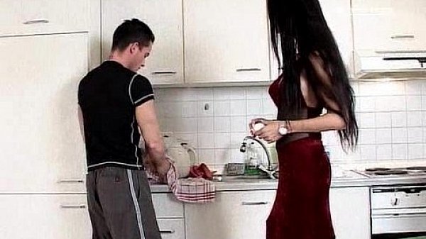 PORNQQ.NET Inflagranti.Schwarze.Haare.Feuchte.Moesen CD2 02