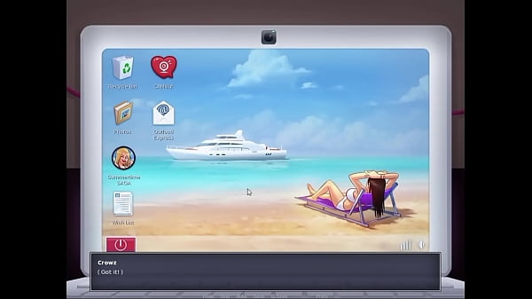 Jenny's Story - Part 8  