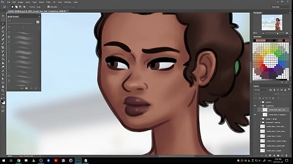 STS broadcast by DC on Picarto from July Twenty-Third 2019  