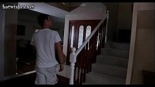 Tatoo gay pleasuring a cock with his asshole