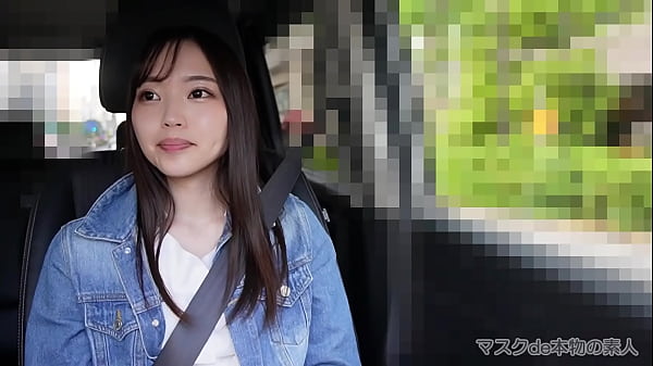 久々に、惚れました  乃木坂クラスの抜群の透明感の美人さんです  育ちの良さが、抜群に出ちゃってるお嬢様女子の登場です