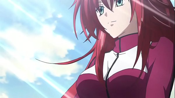 Raizel DXD 06 I Work as a Devil BD 1080p FLAC B6939797.E.mp4 ( 720p ) 00