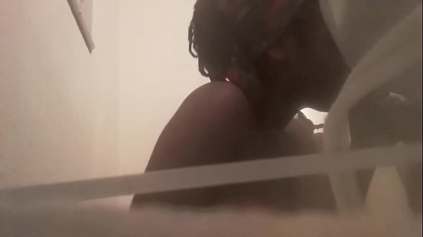 black thotties sucking bbc