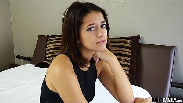 Kinky Family - That's right, you teen girl doing porn!  