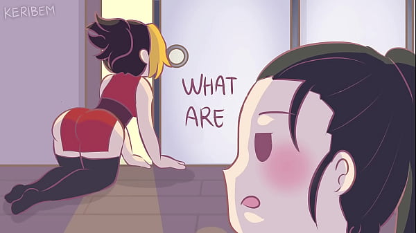 Tengen Uzui fuck one of his wife Suma (Demon Slayer)