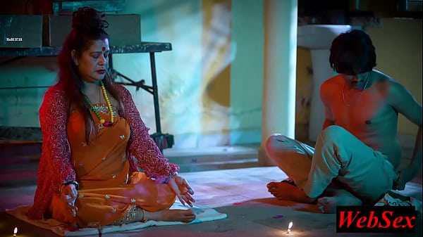 Mata ji ka Asirvad! Indian Viral Web series Sex