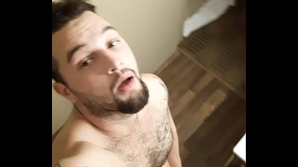 Urinate, big cock, tough, long dick piss tattoo 