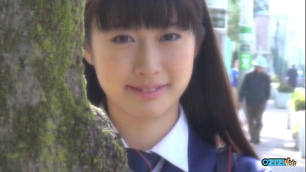 A cute Asian woman allows him to perform oral sex on her in the locker room before giving him oral pleasure 