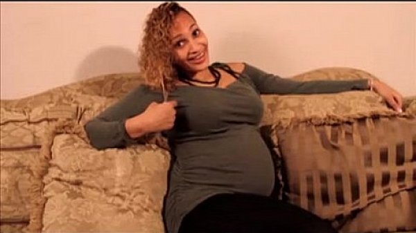 buddhabangxxx.com presents Lizzy xxx also known as Elizabeth Mitcheles getting her ass pounded while pregnant!  