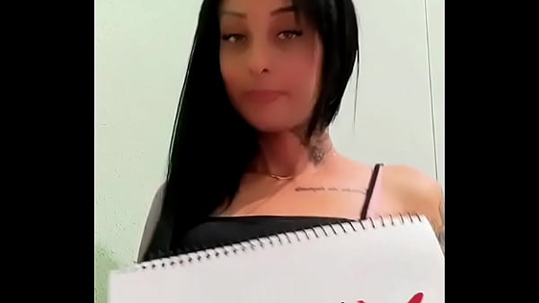 V&iacute;deo de verifica&ccedil;&atilde;o  