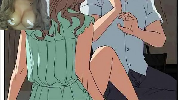 MI MADRASTRA - ANIME EROTICO- EPISODIO 6 Narrando 