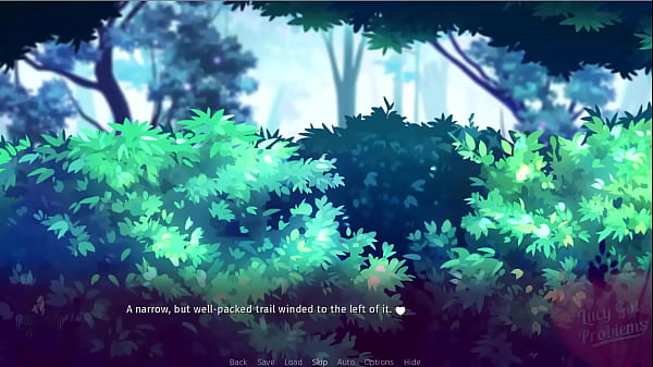 Hot Hentai Lucy Got Problems Episode Five