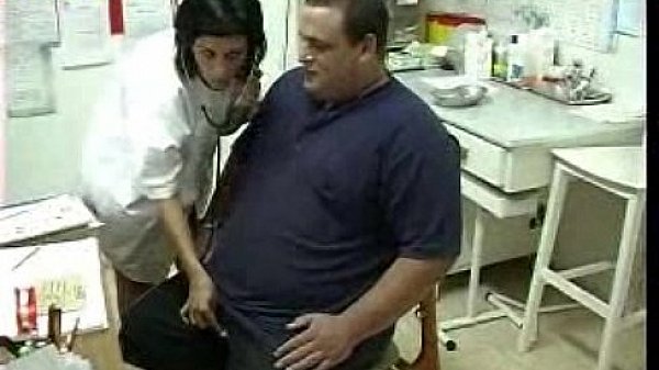 Doctor Gila Treats Guy