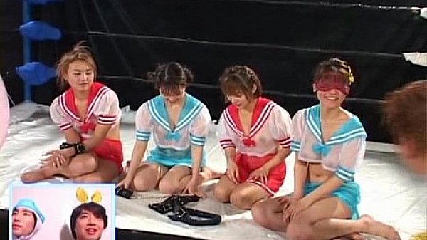 Weird japanese sex game 1 by amazingjav