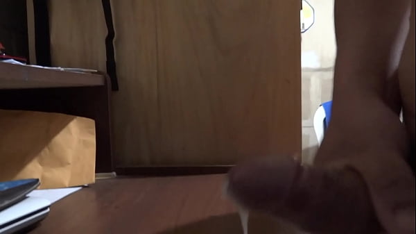 Una Rica Paja en Guate