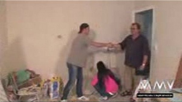 MMV Films-Amateur German Teen Pounded  