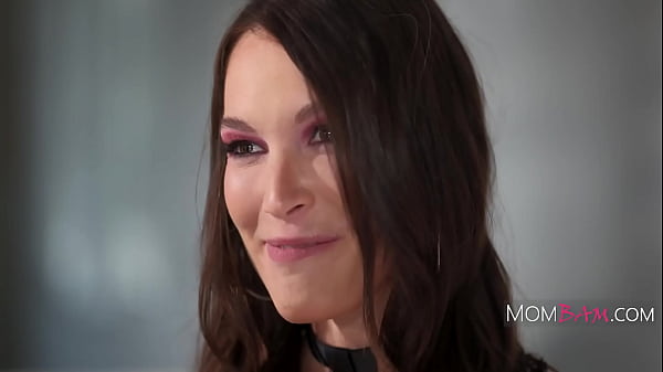 Tall MILF Is A Wild Wild Witch - Katrina Colt, Charles Dera  