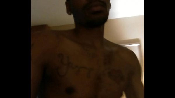 Doggystyle my big booty bitch while she on da the phone with her homegirl throwing it back at me  