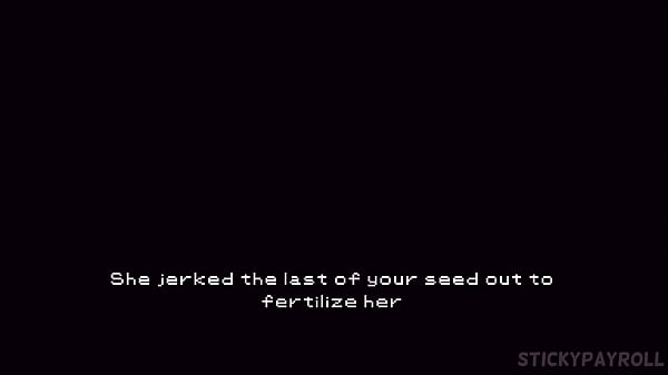 Succubus Hunt - I fucked a thick White Girl with a Big ass and she passed me to her friend- [Hentai sex game] - part 2