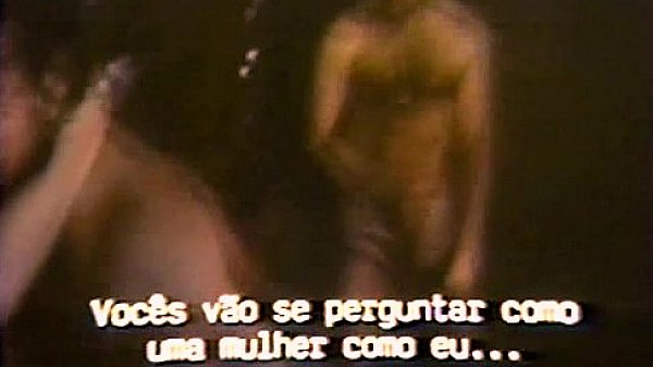 Trailer - Barmaid a Jouir (Intimidades Conjugais)