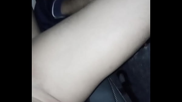 Sexo anal con Sof&iacute;a 18y  y christan qlion  