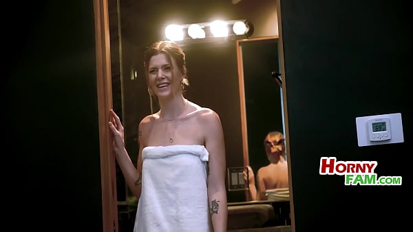 Wife Walks In On Me Cheating On Her With Her StepSis And Surprises Us  