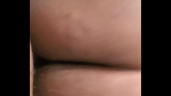 Big dick fills bbw creampie