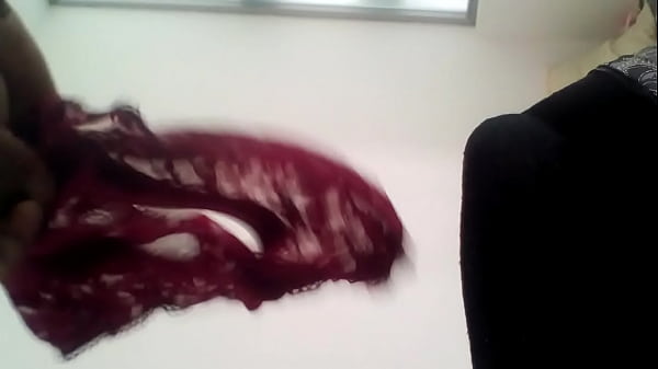 Pantaleta  de algodon 