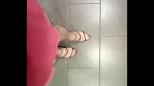 My simple sandals
