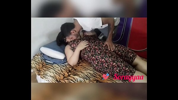 Chupando um desconhecido