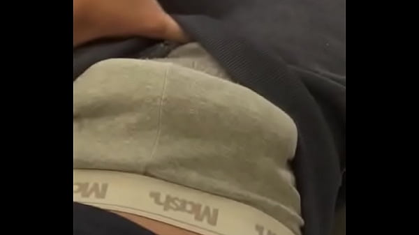 Novinho safada primo