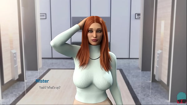 C.B. ARCTIC ADVENTURE ep. 13 - Naughty tale with busty and horny students in Iceland 