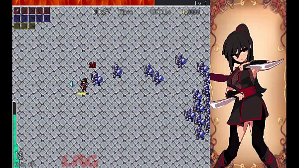 segundo gameplay de gloria y sobrevivientes miserables dx