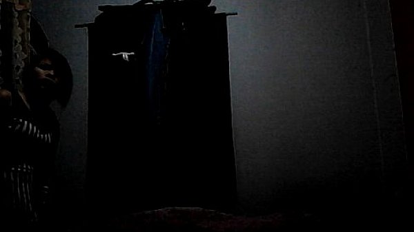 mi vecina sin conocerme accedio a coger