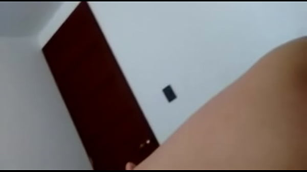 Me la ech&eacute; en el hotel en nuestras vacaciones