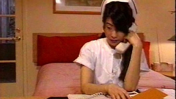 LBO - Nasty Backdoor Nurses - scene 2