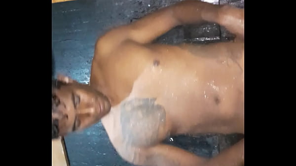 Pego no flaga alojamento do trabalho cheio.