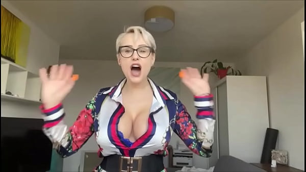 Wicked Sunday with Hairy Redhead Officer