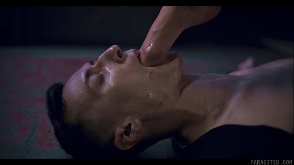 Rebecca fuck the hell out of Charlie Dean