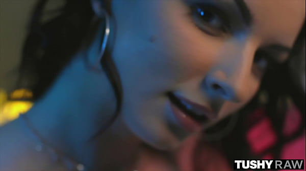 TUSHYRAW Petite Alice Pink wants anal  